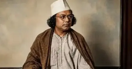 শিল্পকলায় কাজী নজরুল ইসলামকে নিবেদনে ‘চিরদিনের নজরুল’ অনুষ্ঠিত আজ