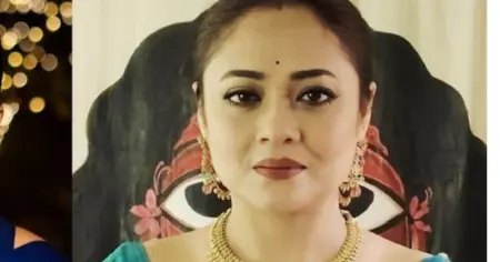 কোয়েল মল্লিকের দলবদল ও নীরবতা নিয়ে রূপাঞ্জনার ক্ষোভ প্রকাশ