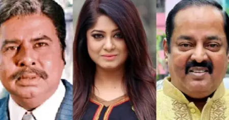 ইতিহাস' সিনেমায় পারিশ্রমিক নেননি মৌসুমী, ডিপজল ও মিজু আহমেদ: কাজী হায়াৎ