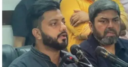 মাদকের বিরুদ্ধে অভিযানে গিয়েছিলাম, জমি দখল বা চাঁদাবাজি করতে নয়: ইশরাক হোসেন
