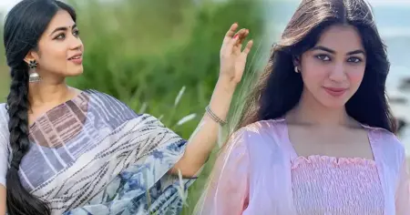 হাসপাতালের বেডে শুটিংয়ের সময় অনাকাঙ্ক্ষিত দুর্ঘটনা: আহত অভিনেত্রী প্রিয়ন্তী উর্বী