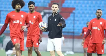 সাফ চ্যাম্পিয়নশিপের ২৮ সদস্যের প্রাথমিক দল ঘোষণা: দলে হামজা, শমিত ও জামাল ভূঁইয়া