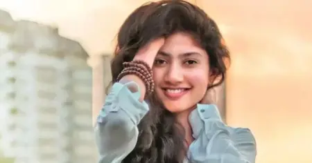 বোনের বিয়ের কেনাকাটা করতে গিয়ে সাই পল্লবীর গোপনে বিয়ের গুঞ্জন, নেপথ্য তথ্য জানালেন অভিনেত্রী  