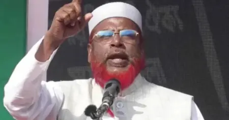 দিল্লির সঙ্গে সরকারই আঁতাত করছে, বিরোধীদল নয়: গোলাম পরওয়ার