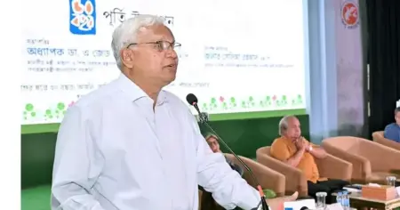 আগামী ৪ বছরে পথশিশু ও ভিক্ষুকমুক্ত বাংলাদেশ গড়ার লক্ষ্য: সমাজকল্যাণমন্ত্রী