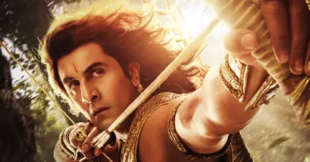 কাটছাঁট ছাড়াই ‘ইউ’ সার্টিফিকেট পেল ‘রামায়ণ’, মুক্তির আগেই বক্স অফিসে সাড়া