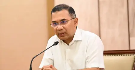 নিশ্চিন্তে ও নিরাপদে শারদীয় দুর্গোৎসব উদযাপনের আহ্বান প্রধানমন্ত্রীর