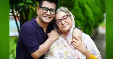 তিন দশক পর মিউজিক ভিডিওতে দেখা যাবে দিলারা জামানকে