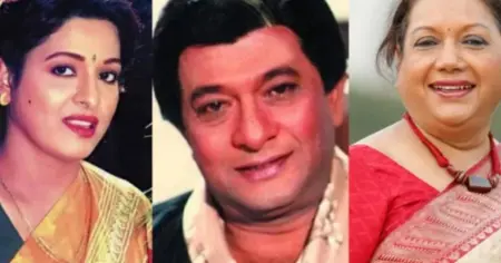 রাজ্জাক-শাবানার জুটিতে কেন কষ্ট পেয়েছিলেন কবরী? মৃত্যুর আগে যা বলেছিলেন