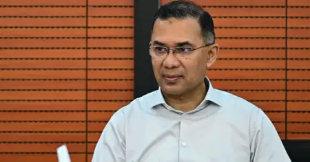 জাপানি প্রধানমন্ত্রীর আমন্ত্রণে চলতি মাসেই টোকিও যাচ্ছেন তারেক রহমান 