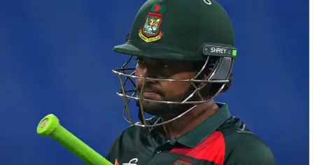 জিম্বাবুয়ের বিপক্ষে টানা ব্যর্থতা: অজুহাতের ‘রিয়ালিটি চেক’ নাকি ব্যাটিংয়ের চরম বিপর্যয়?
