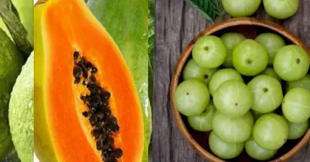 ভিটামিন সি এর ঘাটতি মেটাতে কমলার ৫টি পুষ্টিকর ও সহজলভ্য বিকল্প