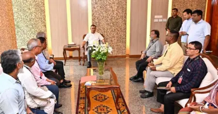 ধর্ম নয়, দেশের নাগরিক হিসেবে সবার নিরাপত্তা ও অধিকার নিশ্চিত করাই প্রধান লক্ষ্য: প্রধানমন্ত্রী
