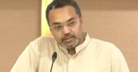 ফ্যাসিবাদের আমলে বঞ্চনার শিকার শিক্ষকদের মূল্যায়ন ও জাতীয়করণের আশ্বাস মাহদী আমিনের