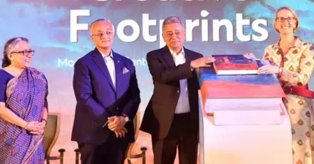 সৃজনশীল শিল্পকে মূলধারার অর্থনীতিতে যুক্ত করার পরিকল্পনা সরকারের: অর্থমন্ত্রী