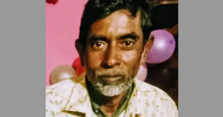 আলমডাঙ্গায় ১৫০ টাকা নিয়ে বিরোধ: কাঠের চলার আঘাতে আহত ব্যক্তি আইসিইউতে