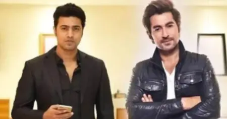 দেবের পরিচালনায় ‘দুই পৃথিবী ২’ ছবির নায়ক হতে চান জিৎ