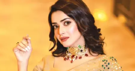 শুটিং জটিলতায় তানজিন তিশার চলচ্চিত্র অভিষেকের অপেক্ষা আরও দীর্ঘ  