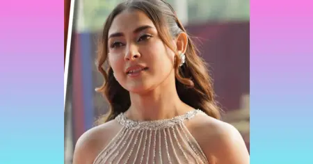 ভিকি জাহেদের প্রথম সিনেমা ‘খলনায়ক’-এ অতিথি চরিত্রে মেহজাবীন চৌধুরী  