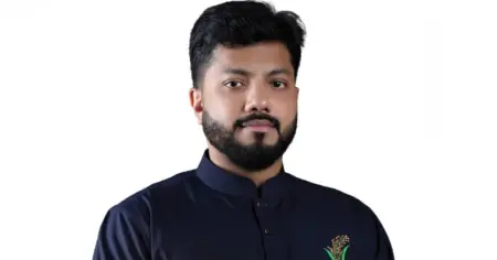 মুক্তিযুদ্ধবিষয়ক প্রতিমন্ত্রীর পদ থেকে ইশরাকের পদত্যাগের চূড়ান্ত ঘোষণা আজ