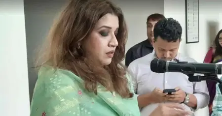 রিয়াদ বিমানবন্দরে হুতি হামলায় ২ বাংলাদেশি নিহত, আহত ৪ জন আইসিইউতে