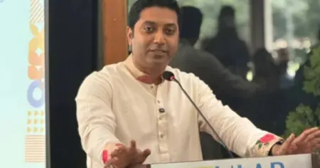শুধু প্রাতিষ্ঠানিক সনদে সাফল্য আসবে না, দরকার বাস্তব দক্ষতা: ববি হাজ্জাজ