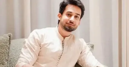 ঢাকায় আসছেন জনপ্রিয় পাকিস্তানি অভিনেতা বিলাল আব্বাস