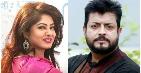 ওমর সানী কেন আর পর্দায় দেখতে চান না মৌসুমীকে?