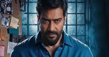 দৃশ্যম ৩-এর ঐতিহাসিক সূচনা: প্রথম দিনেই ৯৫ কোটির ব্যবসা, ভেঙে গেল অজয় দেবগনের সব রেকর্ড  