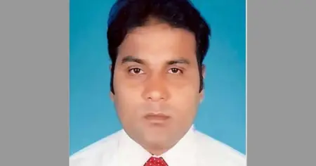 নারায়নগঞ্জের সোনারগাঁয়ে যুবদল নেতাকে কুপিয়ে হত্যা