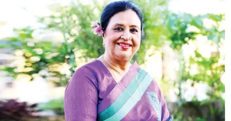 ছেলের জন্মদিনে যেমন কাটছে কিংবদন্তি অভিনেত্রী শবনমের দিনকাল