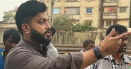মন্ত্রিত্ব ছাড়ার নির্দেশ শুধুই 'গুজব', অনড় থেকে মাদকের আস্তানা গুঁড়িয়ে দেওয়ার হুঁশিয়ারি ইশরাকের