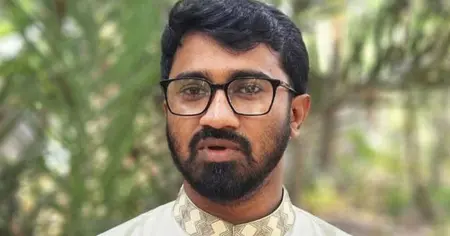 বীরমুক্তিযোদ্ধা মানিক পশারীর দাফনে বাধা: জামায়াত ও এনসিপির কড়া সমালোচনা রাশেদ খাঁনের