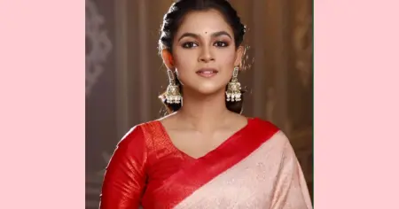 একঘেয়ে গল্প আর চিত্রনাট্যের কারণে নাটকে কাজ কমিয়েছেন সাদিয়া আয়মান