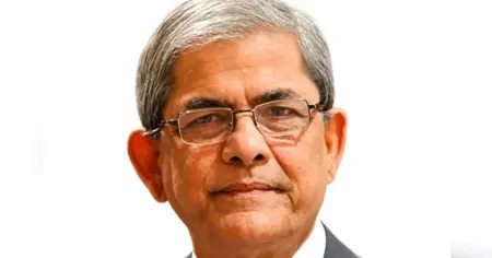 দুর্যোগ মোকাবিলায় আগাম প্রস্তুতি ও সঠিক নগর পরিকল্পনার আহ্বান রাষ্ট্রপতির