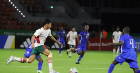 রানার্সআপ হয়েই শেষ হলো বাংলাদেশ অনূর্ধ্ব-১৫ দলের বিশ্বকাপ মিশন