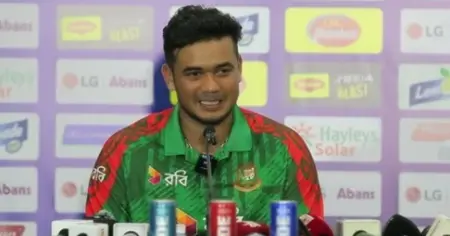 তাসকিনের আক্ষেপ: জিম্বাবুয়ের বিপক্ষে রান তাড়ায় বারবার একই ভুল করছে বাংলাদেশ