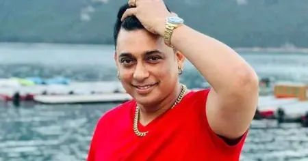 যুক্তরাষ্ট্রের ফ্লোরিডায় মঞ্চ মাতাতে যাচ্ছেন চিত্রনায়ক জায়েদ খান