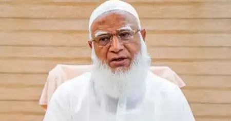 দুর্গাপূজায় হিন্দু সম্প্রদায়ের নিরাপত্তা নিশ্চিত করার আহ্বান জামায়াত আমিরের