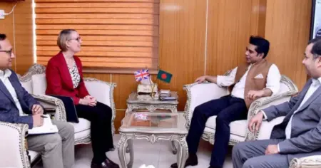 গণমাধ্যম নিয়ন্ত্রণের চেষ্টা নেই সরকারের: তথ্যমন্ত্রী