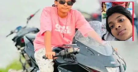 যশোরে পিকআপ ও মোটরসাইকেলের মুখোমুখি সংঘর্ষে দুই তরুণ-তরুণীর মৃত্যু 