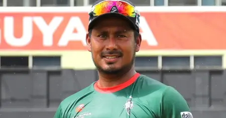 ওয়েস্ট ইন্ডিজ সিরিজের আগেই ব্যাটিং কোচের পদ খোয়ালেন আশরাফুল