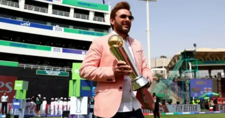 পিসিবির অনাপত্তিপত্র না পাওয়ায় ডব্লিউসিএল থেকে সরে দাঁড়াল পাকিস্তান