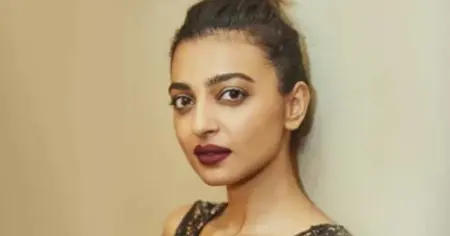 পর্দায় অতিরিক্ত হিংসাত্মক দৃশ্য নিয়ে প্রশ্ন তুললেন রাধিকা আপ্তে