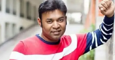 নতুন সিনেমা 'শিরোনাম' নিয়ে ফিরছেন কাজী মারুফ, চূড়ান্ত হয়নি নায়িকা