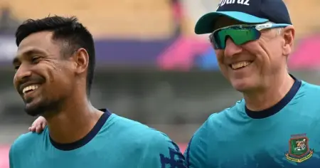 জোবার্গ সুপার কিংসের বোলিং কোচ হলেন অ্যালান ডোনাল্ড  