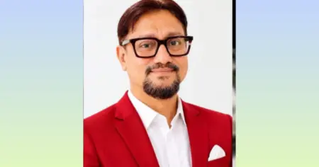 চট্টগ্রাম সিটি করপোরেশনের নতুন প্রশাসক ডা. শাহাদাত হোসেন