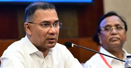 নিজের সন্তানের ভবিষ্যতের স্বার্থে ঢাকাকে পরিচ্ছন্ন রাখার আহ্বান প্রধানমন্ত্রীর