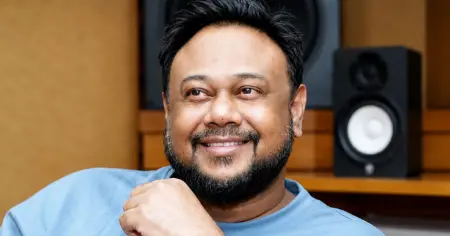 কাগজ'-এর পর আলী জুলফিকার জাহেদীর নতুন সিনেমা 'জানালার ওপারে কেউ নেই'