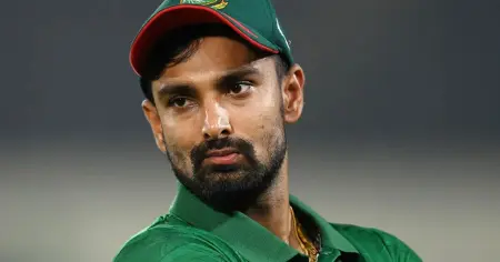 ওয়েস্ট ইন্ডিজের বিপক্ষে প্রথম টেস্টে লিটন দাসের খেলা নিয়ে অনিশ্চয়তা কাটছে না
